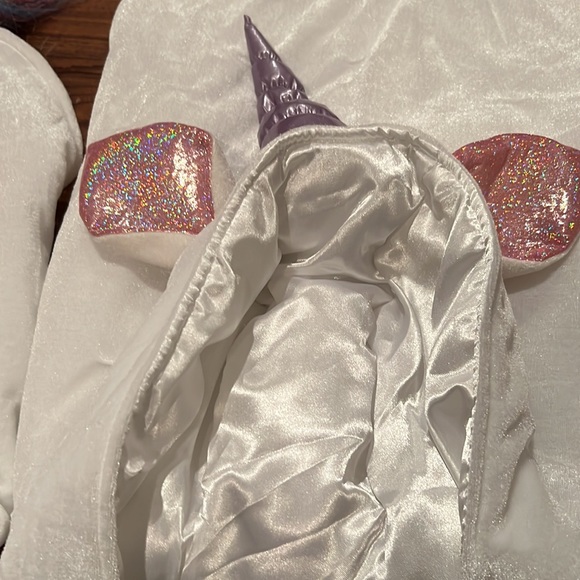 Dog costumes unicorn - Picture 2 of 8